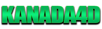 Logo Kanada4D
